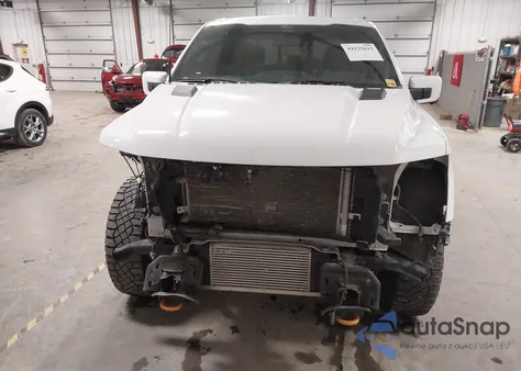 2022 Ford F-150 Tremor z USA, uszkodzony, nr VIN 1FTEW1E84NFB99423